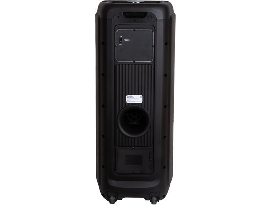 Музыкальный центр GOLDSTAR GPA-1001